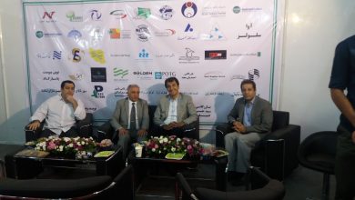 Photo of The first exhibition of paper, cardboard, cellulose products and related machinery-2018