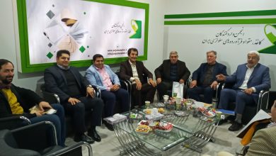 Photo of The 26th International Exhibition of Packaging Printing and Related Machinery-2019