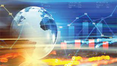 تصویر از وضعیت چشمانداز اقتصاد ایران طی سالهای1401الی1402از منظرصندوق بینالمللی پول