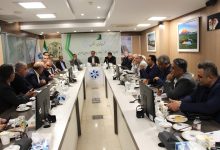 تصویر از تعامل وهمفکری فعالان حوزه کاغذ، مقوا،خمیرکاغذ، چاپ و فرآورده های سلولزی برای تامین نیازمصرف کنندگان